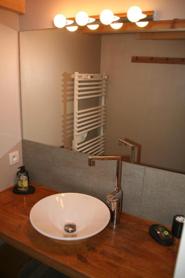 Nid Douillet Bed & Breakfast Annecy Luaran gambar