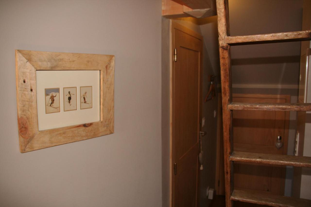Nid Douillet Bed & Breakfast Annecy Luaran gambar