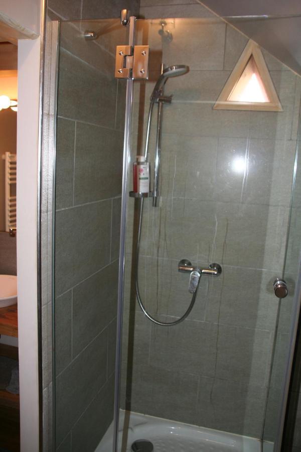 Nid Douillet Bed & Breakfast Annecy Luaran gambar