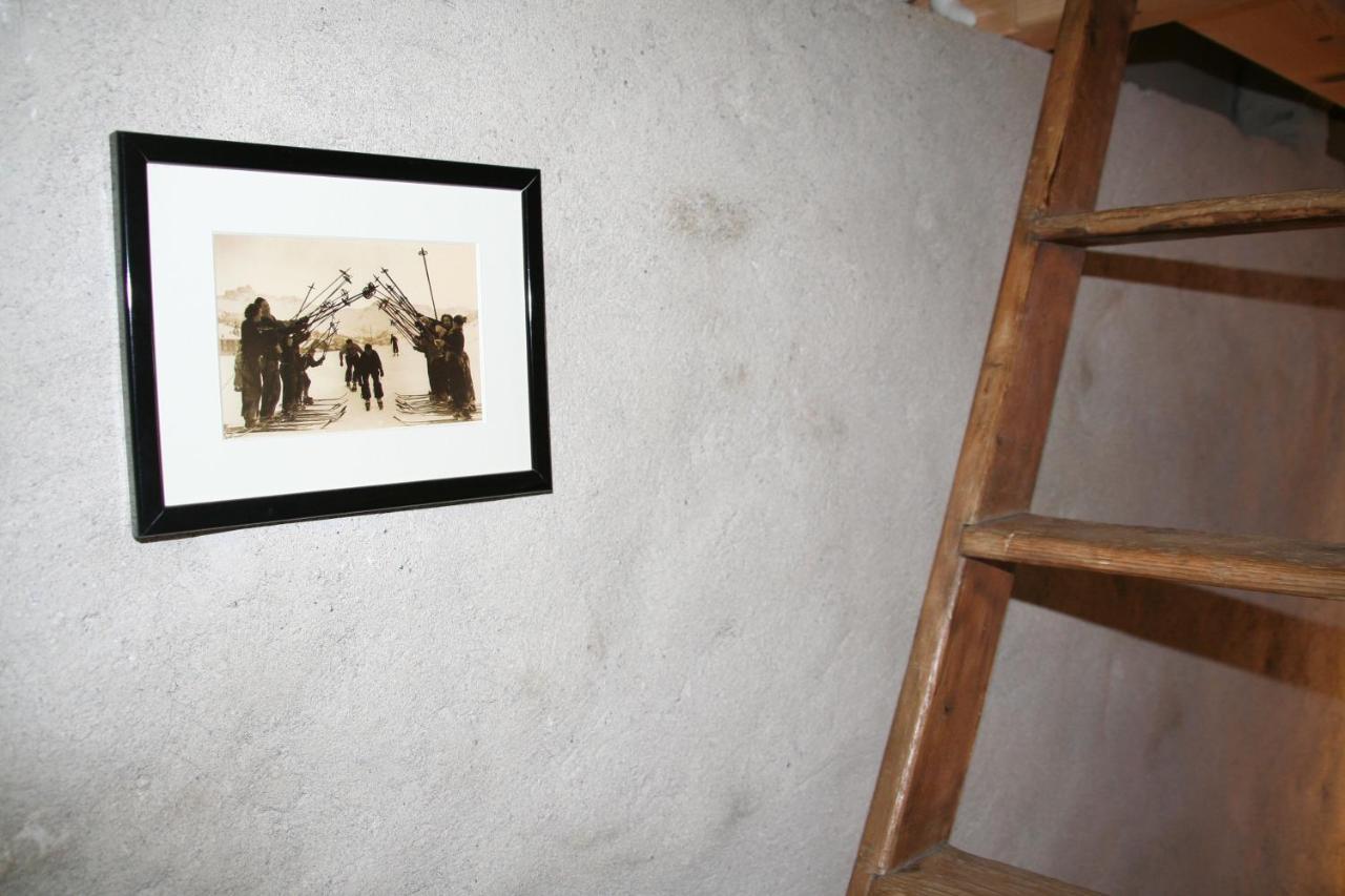 Nid Douillet Bed & Breakfast Annecy Luaran gambar