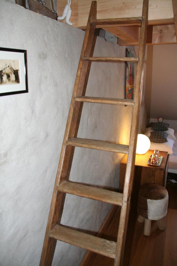 Nid Douillet Bed & Breakfast Annecy Luaran gambar