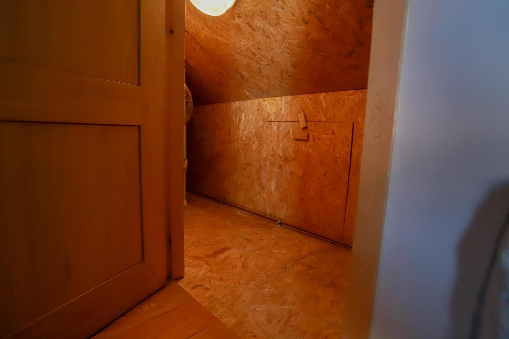 Nid Douillet Bed & Breakfast Annecy Luaran gambar