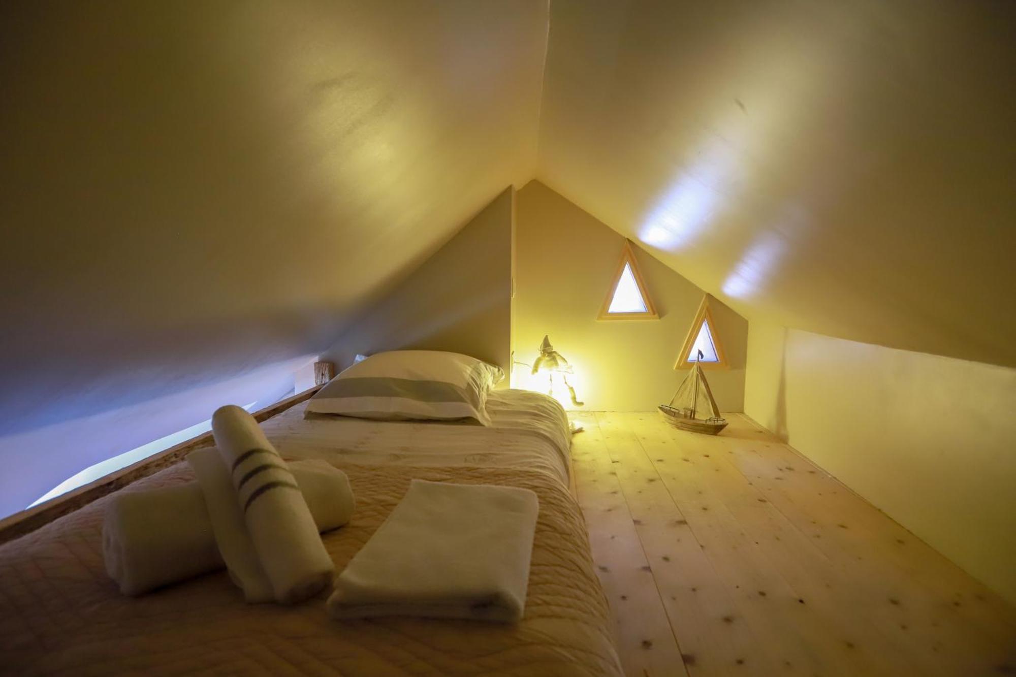 Nid Douillet Bed & Breakfast Annecy Luaran gambar