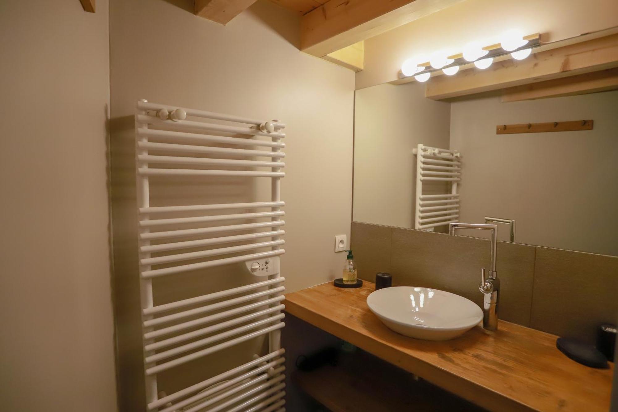 Nid Douillet Bed & Breakfast Annecy Luaran gambar