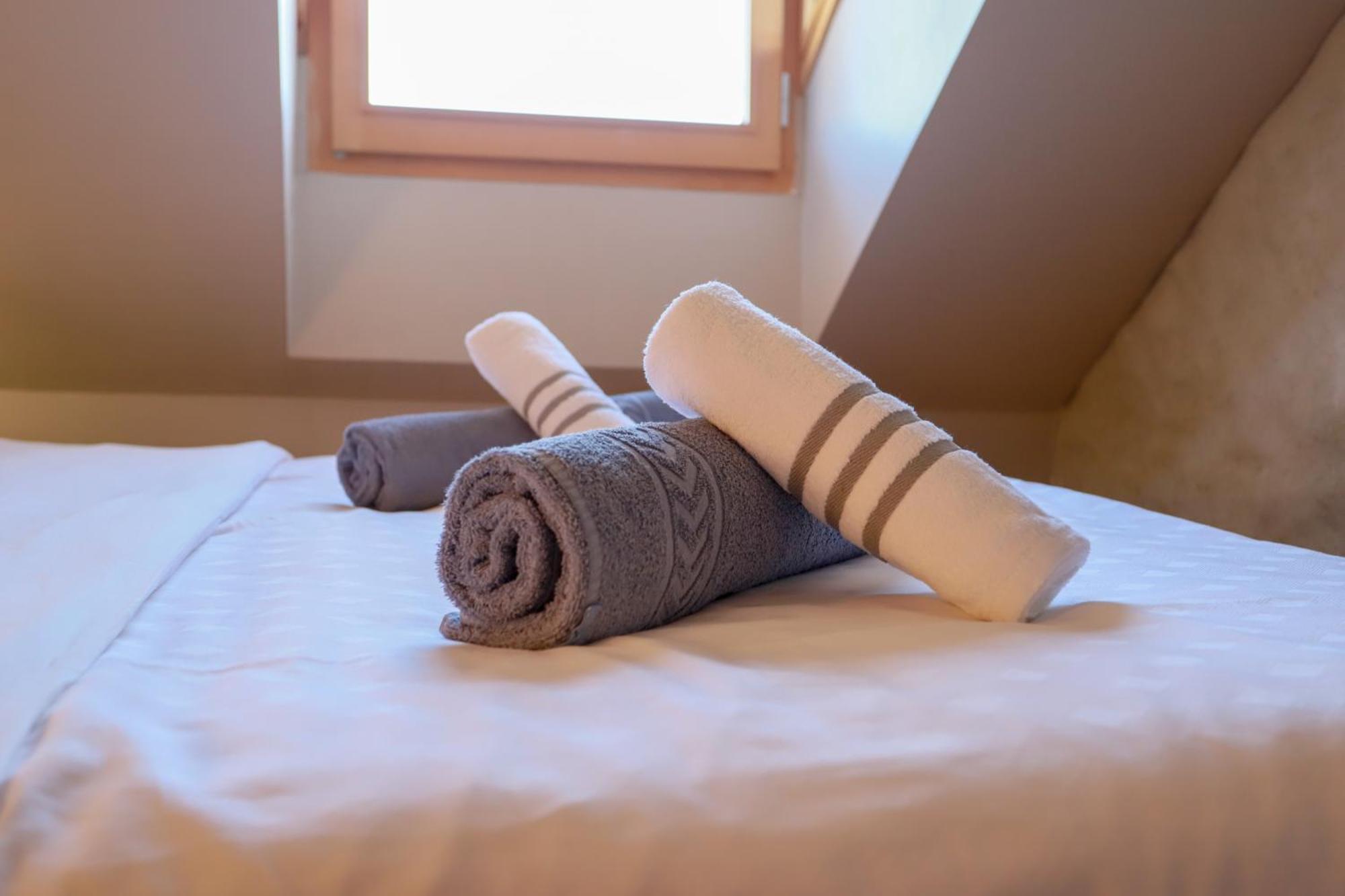 Nid Douillet Bed & Breakfast Annecy Luaran gambar