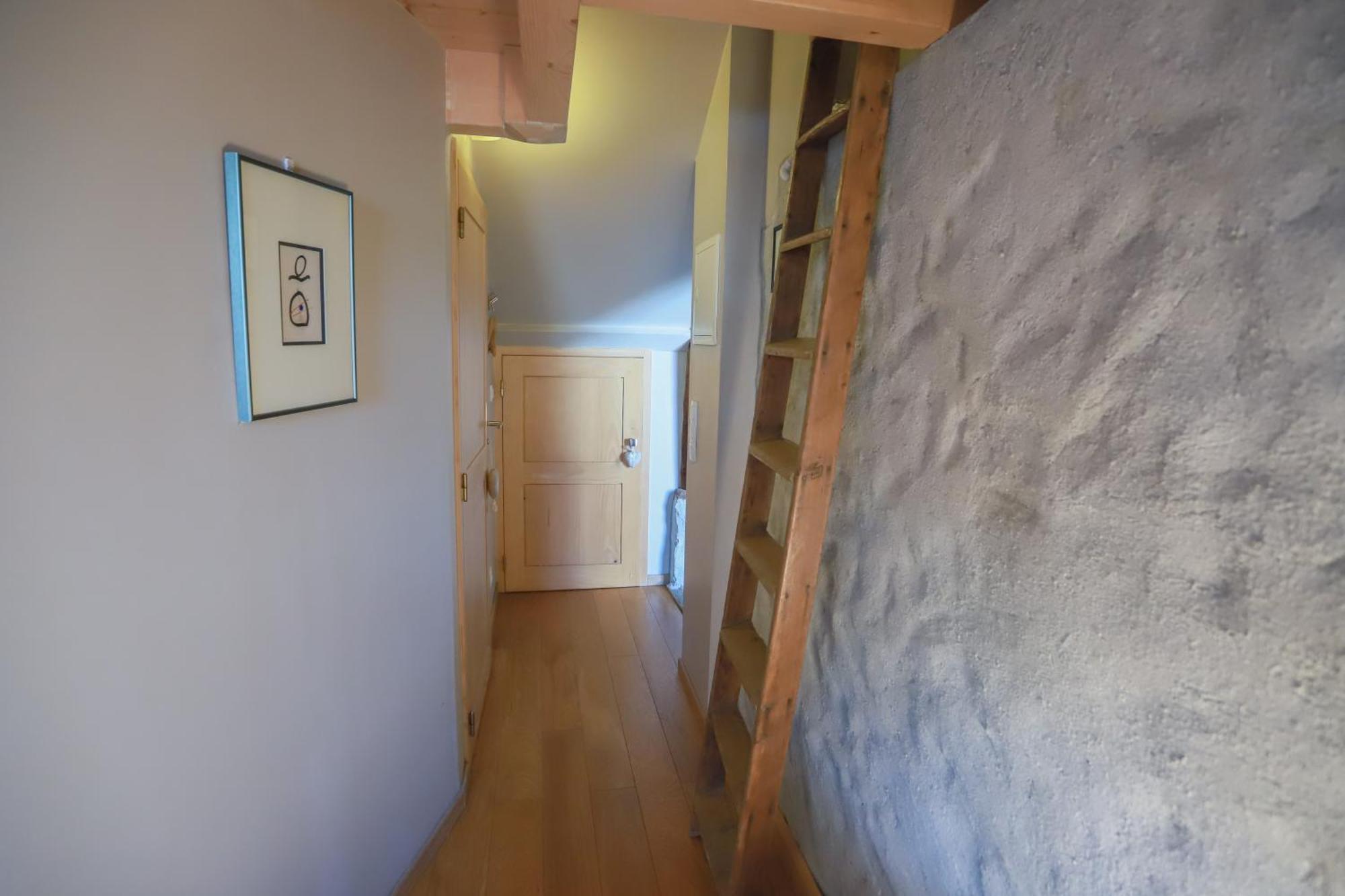Nid Douillet Bed & Breakfast Annecy Luaran gambar