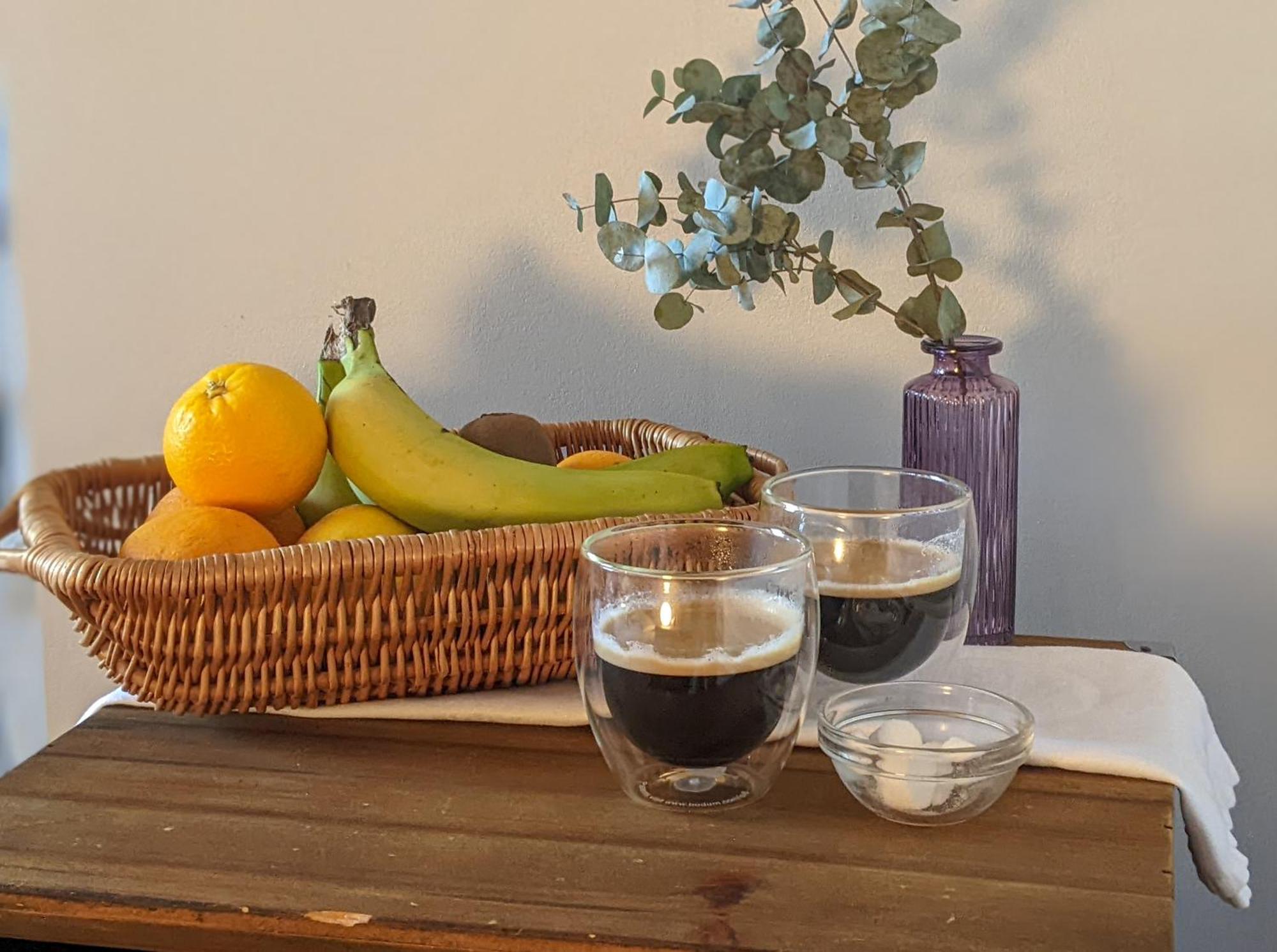 Nid Douillet Bed & Breakfast Annecy Luaran gambar