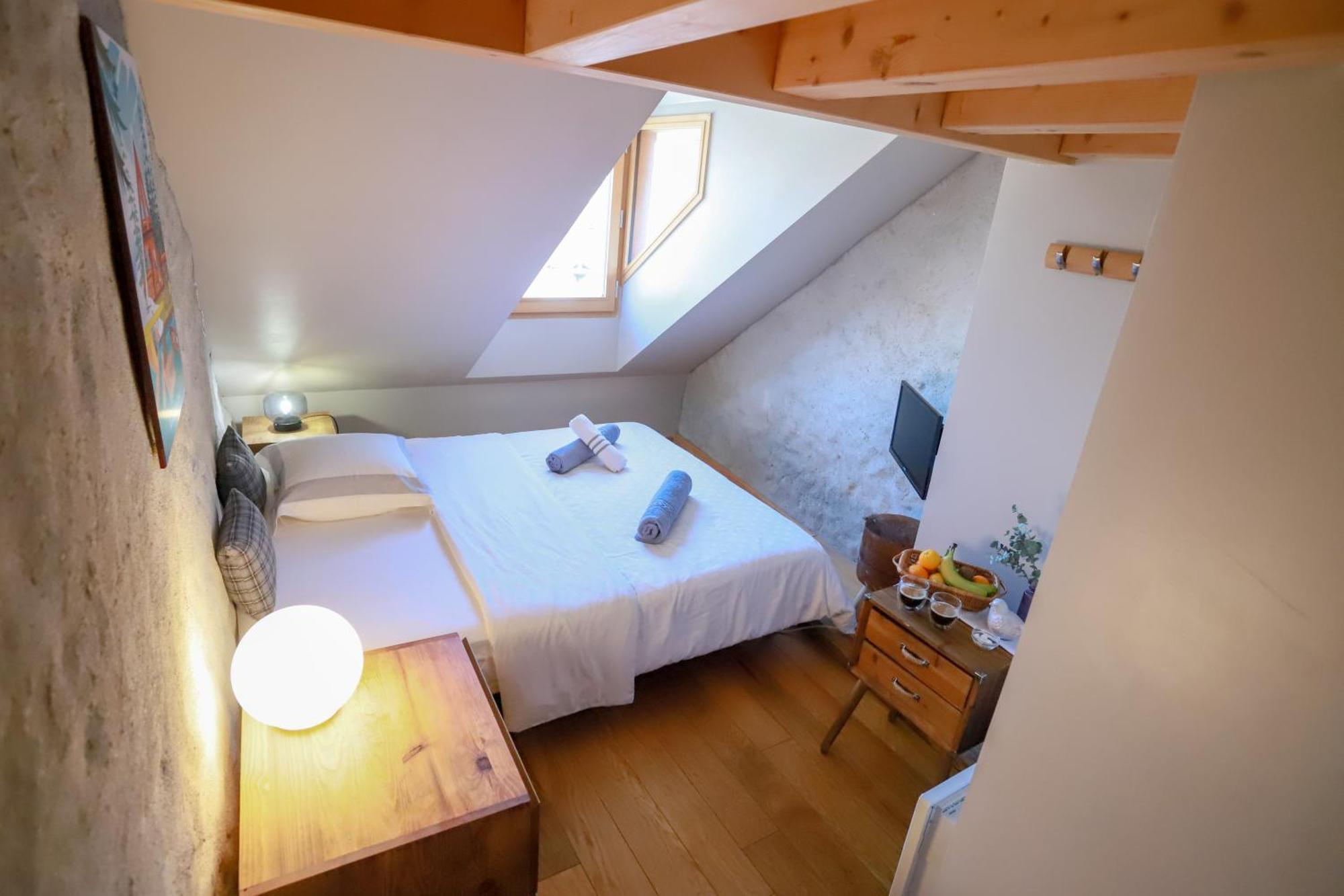 Nid Douillet Bed & Breakfast Annecy Luaran gambar