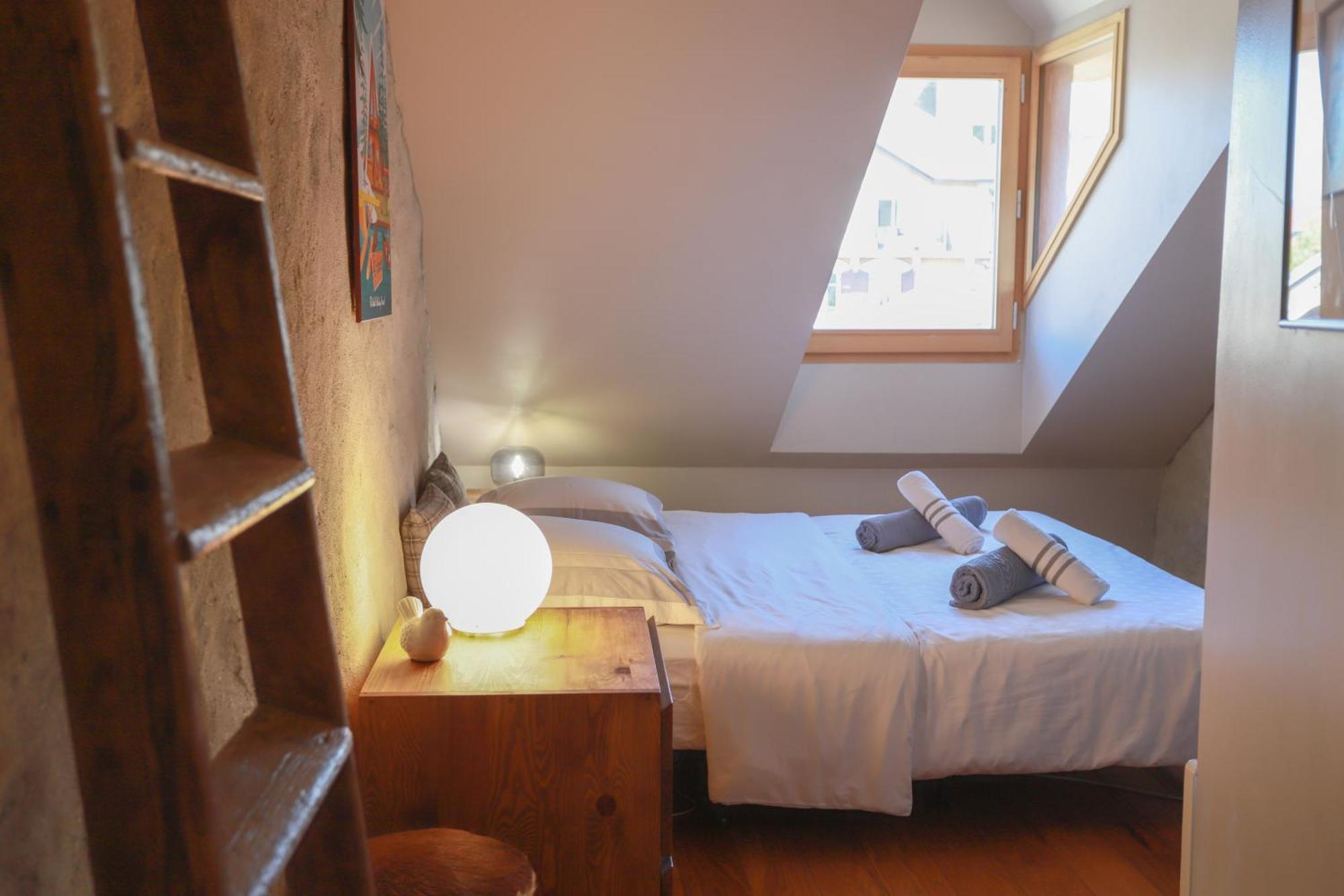 Nid Douillet Bed & Breakfast Annecy Luaran gambar