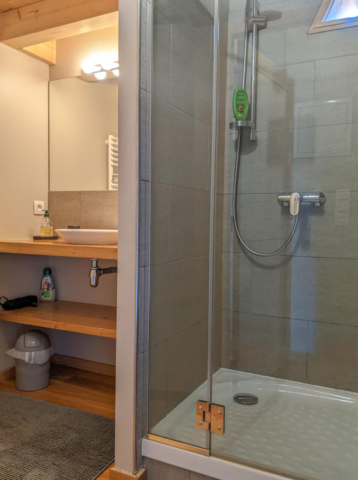 Nid Douillet Bed & Breakfast Annecy Luaran gambar