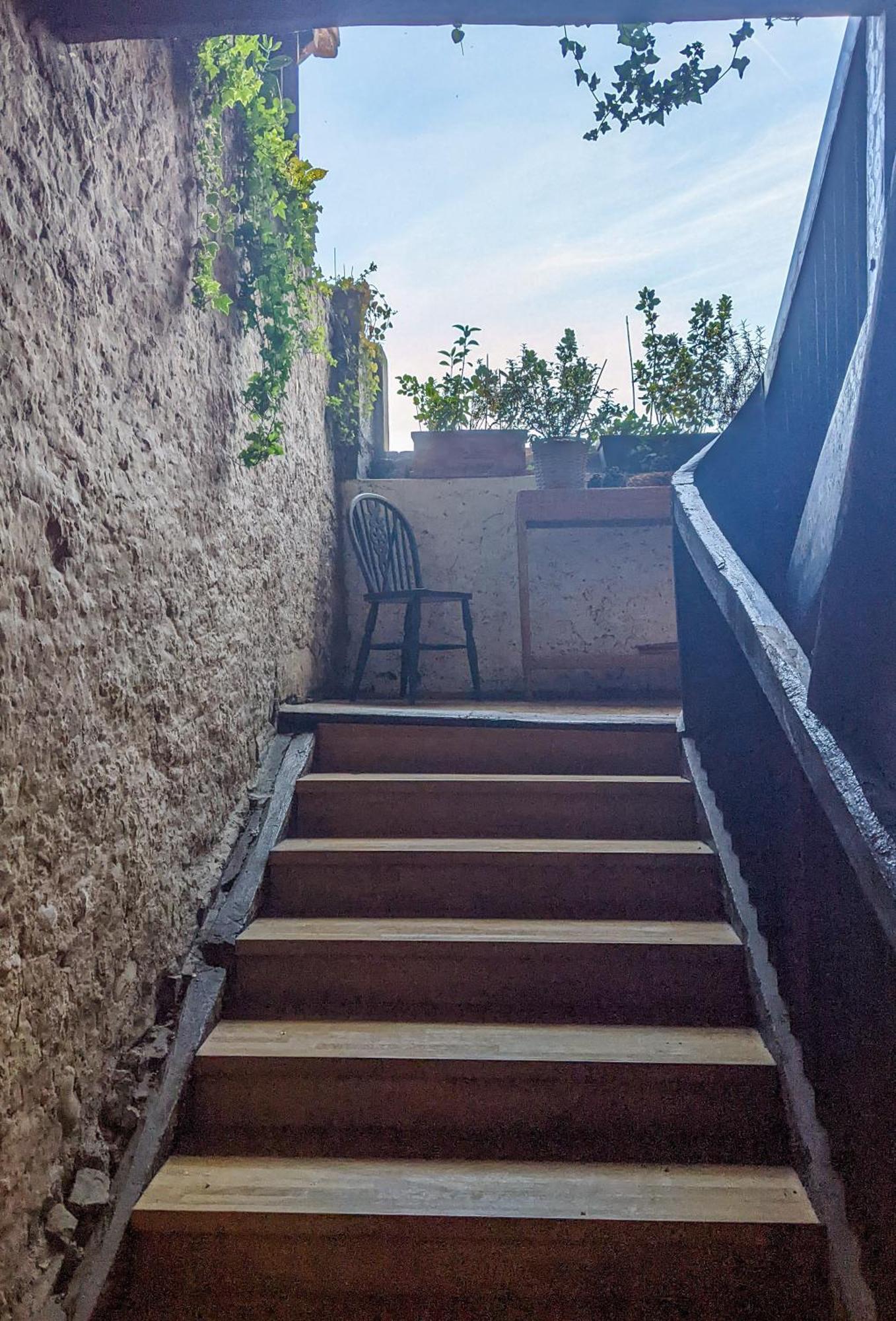 Nid Douillet Bed & Breakfast Annecy Luaran gambar
