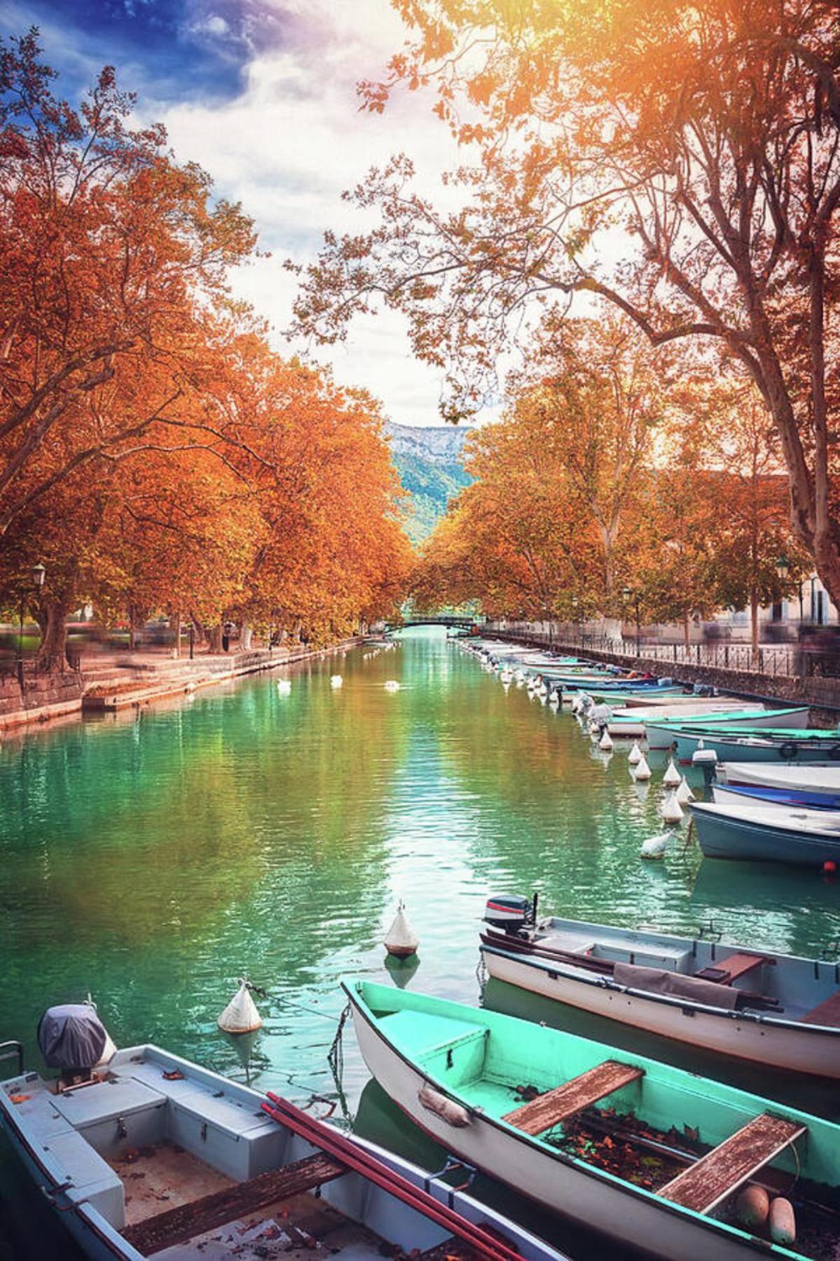 Nid Douillet Bed & Breakfast Annecy Luaran gambar